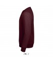 Sudadera SULLY 02990 unisex. Sol´s