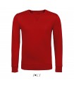 Sudadera SULLY 02990 unisex. Sol´s