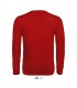 Sudadera SULLY 02990 unisex. Sol´s