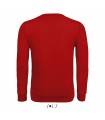 Sudadera SULLY 02990 unisex. Sol´s