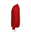 Sudadera SULLY 02990 unisex. Sol´s