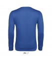 Sudadera SULLY 02990 unisex. Sol´s
