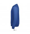 Sudadera SULLY 02990 unisex. Sol´s