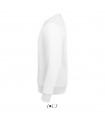 Sudadera SULLY 02990 unisex. Sol´s