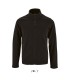 Chaqueta NORMAN 02093 Polar liso de hombre. Sol´s
