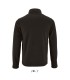 Chaqueta NORMAN 02093 Polar liso de hombre. Sol´s