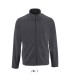 Chaqueta NORMAN 02093 Polar liso de hombre. Sol´s