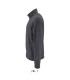Chaqueta NORMAN 02093 Polar liso de hombre. Sol´s