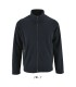 Chaqueta NORMAN 02093 Polar liso de hombre. Sol´s