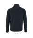 Chaqueta NORMAN 02093 Polar liso de hombre. Sol´s