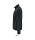 Chaqueta NORMAN 02093 Polar liso de hombre. Sol´s