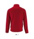 Chaqueta NORMAN 02093 Polar liso de hombre. Sol´s