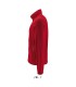 Chaqueta NORMAN 02093 Polar liso de hombre. Sol´s