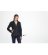 Chaqueta NORMAN 02094 Polar liso de mujer. Sol´s