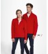 Chaqueta NORMAN 02094 Polar liso de mujer. Sol´s