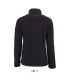 Chaqueta NORMAN 02094 Polar liso de mujer. Sol´s