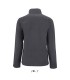 Chaqueta NORMAN 02094 Polar liso de mujer. Sol´s