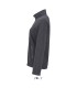 Chaqueta NORMAN 02094 Polar liso de mujer. Sol´s