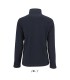 Chaqueta NORMAN 02094 Polar liso de mujer. Sol´s