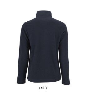 Chaqueta NORMAN 02094 Polar liso de mujer. Sol´s