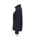 Chaqueta NORMAN 02094 Polar liso de mujer. Sol´s