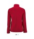 Chaqueta NORMAN 02094 Polar liso de mujer. Sol´s