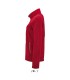 Chaqueta NORMAN 02094 Polar liso de mujer. Sol´s
