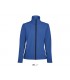 Chaqueta RACE WOMEN 01194 softchell . Sol´s