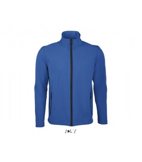 Chaqueta RACE MEN 01195 softhell . Sol´s
