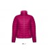 Chaqueta RIDE WOMEN 01170 acolchada ligera. SOL´S