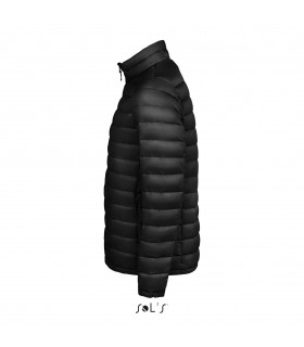 Chaqueta WILSON MEN 02898 acolchada ligera. SOL´S