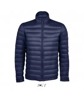 Chaqueta WILSON MEN 02898 acolchada ligera. SOL´S