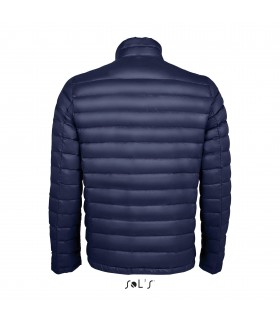 Chaqueta WILSON MEN 02898 acolchada ligera. SOL´S