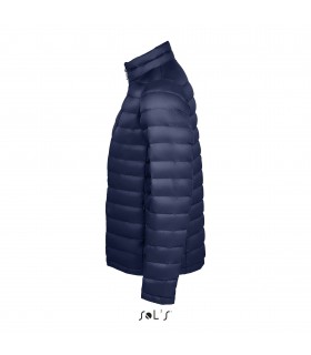 Chaqueta WILSON MEN 02898 acolchada ligera. SOL´S