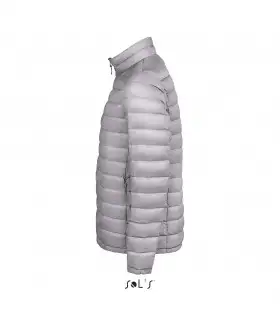 Chaqueta WILSON MEN 02898 acolchada ligera. SOL´S