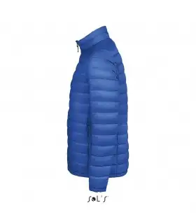 Chaqueta WILSON MEN 02898 acolchada ligera. SOL´S