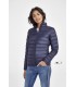 Chaqueta WILSON WOMEN 02899 acolchada ligera. SOL´S