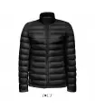 Chaqueta WILSON WOMEN 02899 acolchada ligera. SOL´S