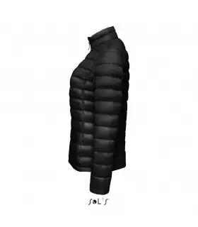 Chaqueta WILSON WOMEN 02899 acolchada ligera. SOL´S