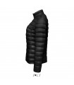 Chaqueta WILSON WOMEN 02899 acolchada ligera. SOL´S