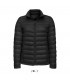 Chaqueta WILSON WOMEN 02899 acolchada ligera. SOL´S