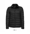 Chaqueta WILSON WOMEN 02899 acolchada ligera. SOL´S