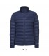 Chaqueta WILSON WOMEN 02899 acolchada ligera. SOL´S