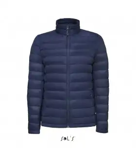 Chaqueta WILSON WOMEN 02899 acolchada ligera. SOL´S