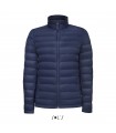 Chaqueta WILSON WOMEN 02899 acolchada ligera. SOL´S