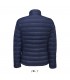 Chaqueta WILSON WOMEN 02899 acolchada ligera. SOL´S