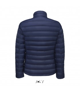 Chaqueta WILSON WOMEN 02899 acolchada ligera. SOL´S