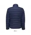 Chaqueta WILSON WOMEN 02899 acolchada ligera. SOL´S