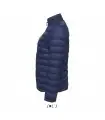 Chaqueta WILSON WOMEN 02899 acolchada ligera. SOL´S