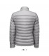 Chaqueta WILSON WOMEN 02899 acolchada ligera. SOL´S